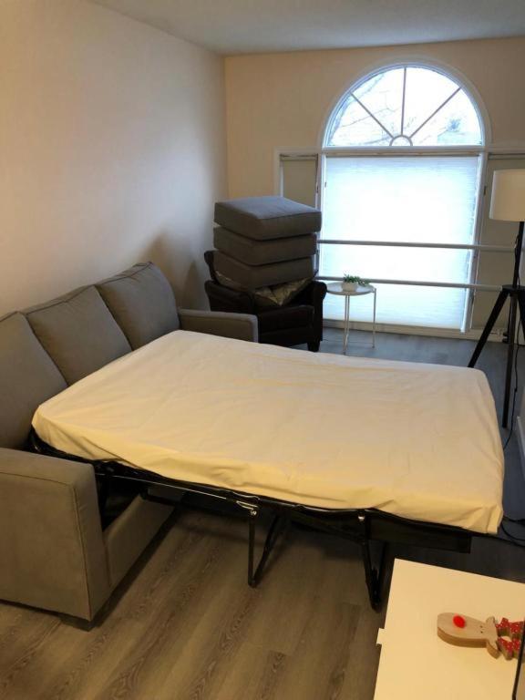 キャンモアUnit #201 Cozy Mountain View 1Br In Dtアパートメント エクステリア 写真